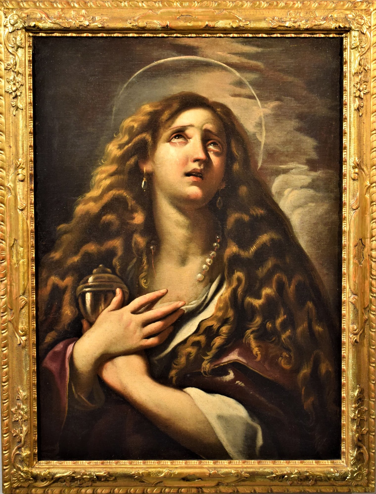 "Maddalena"